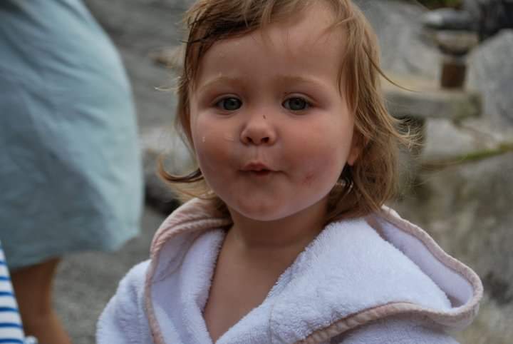 Amelie Alfstad Johansen